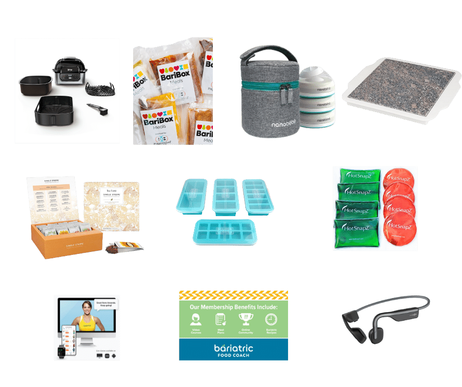 bariatric holiday gifts 