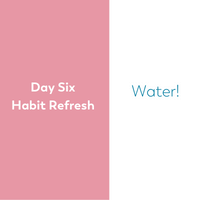 thumbnail image day six habit refresh series water after weight loss surgery