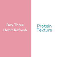 thumbnail image for blog day three habit refresh protein texture on bariatric food coach