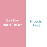 day two healthy bariatric habits refresh series 