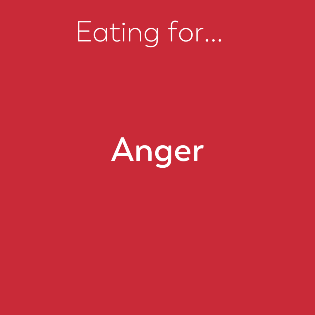 image link to blog on anger eating emotional eating blog series on bariatric food coach