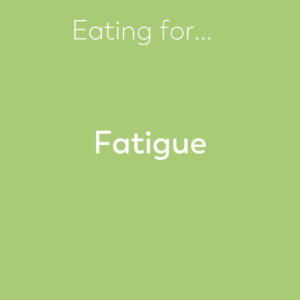 image link to blog on fatigue eating emotional eating blog series on bariatric food coach