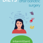 pin image intermittent fasting bariatric surgery