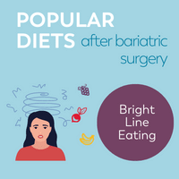 bright line eating after bariatric surgery blog series popular diets after weight loss surgery