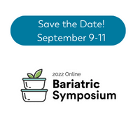 thumbnail image blog announcing bariatric symposium 2022