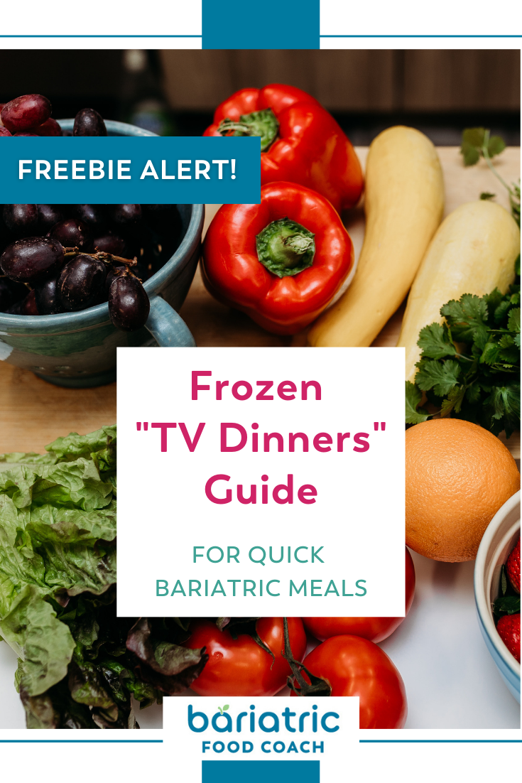 Bariatric Lunch Ideas Bariatric Food Coach