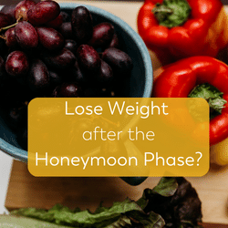 blog on bariatric food coach can you lose weight after the honeymoon phase of gastric sleeve or bypass surgery?
